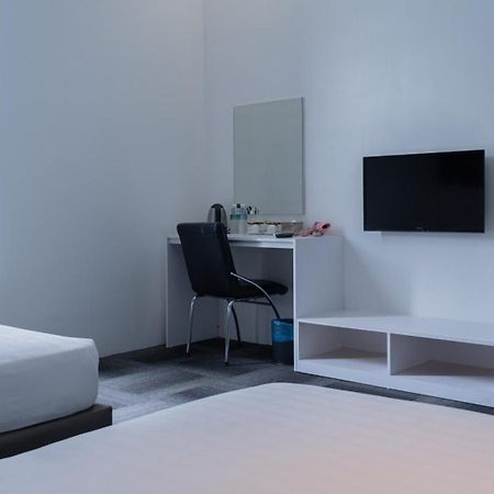 Beverly Hotel Taiping Ngoại thất bức ảnh