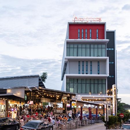 Beverly Hotel Taiping Ngoại thất bức ảnh