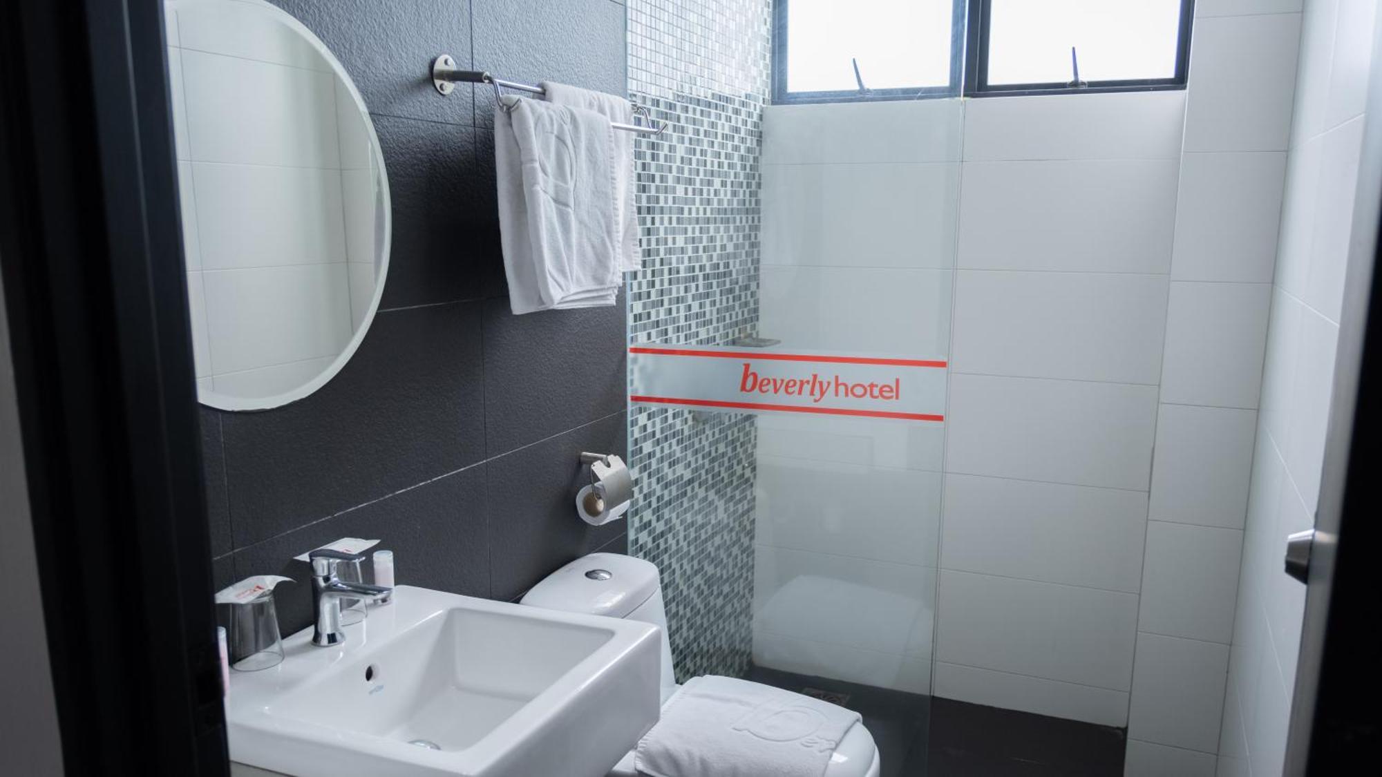 Beverly Hotel Taiping Ngoại thất bức ảnh