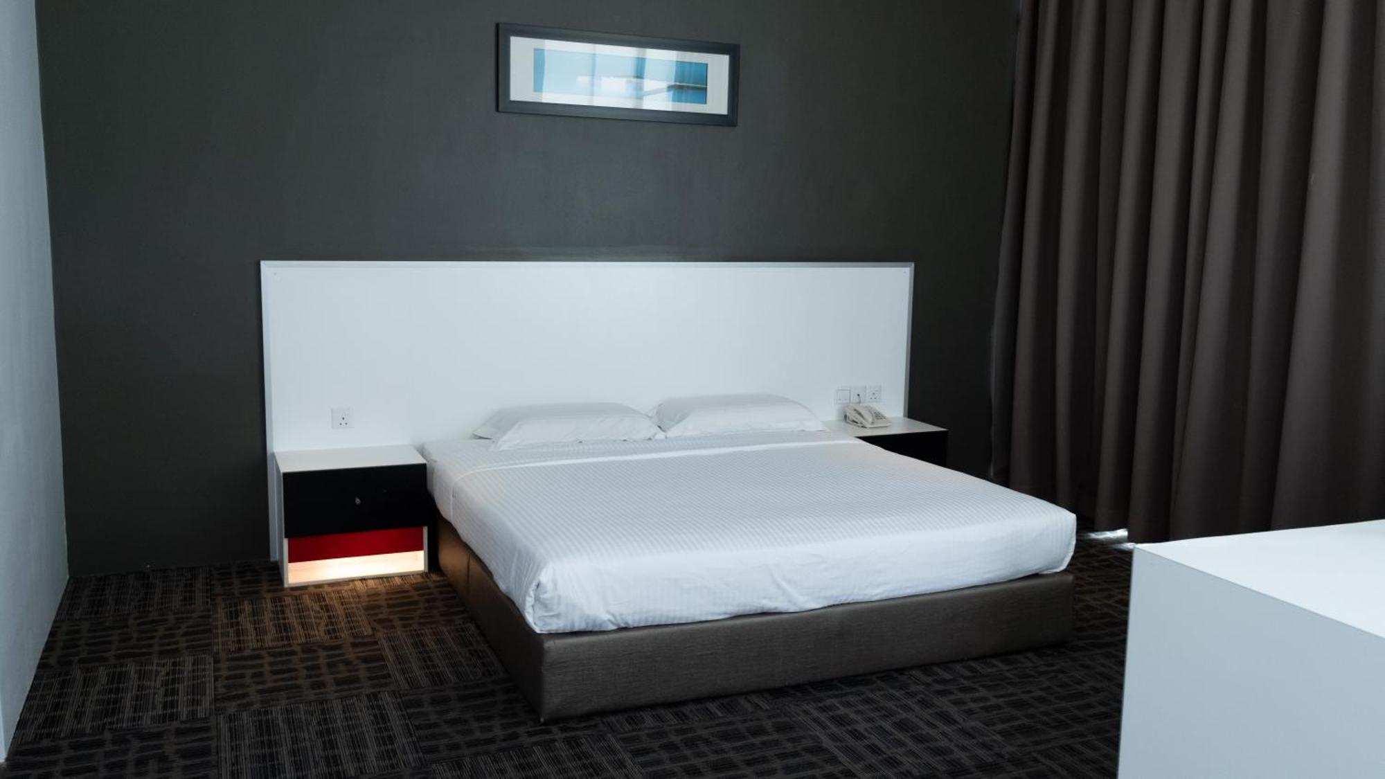 Beverly Hotel Taiping Ngoại thất bức ảnh
