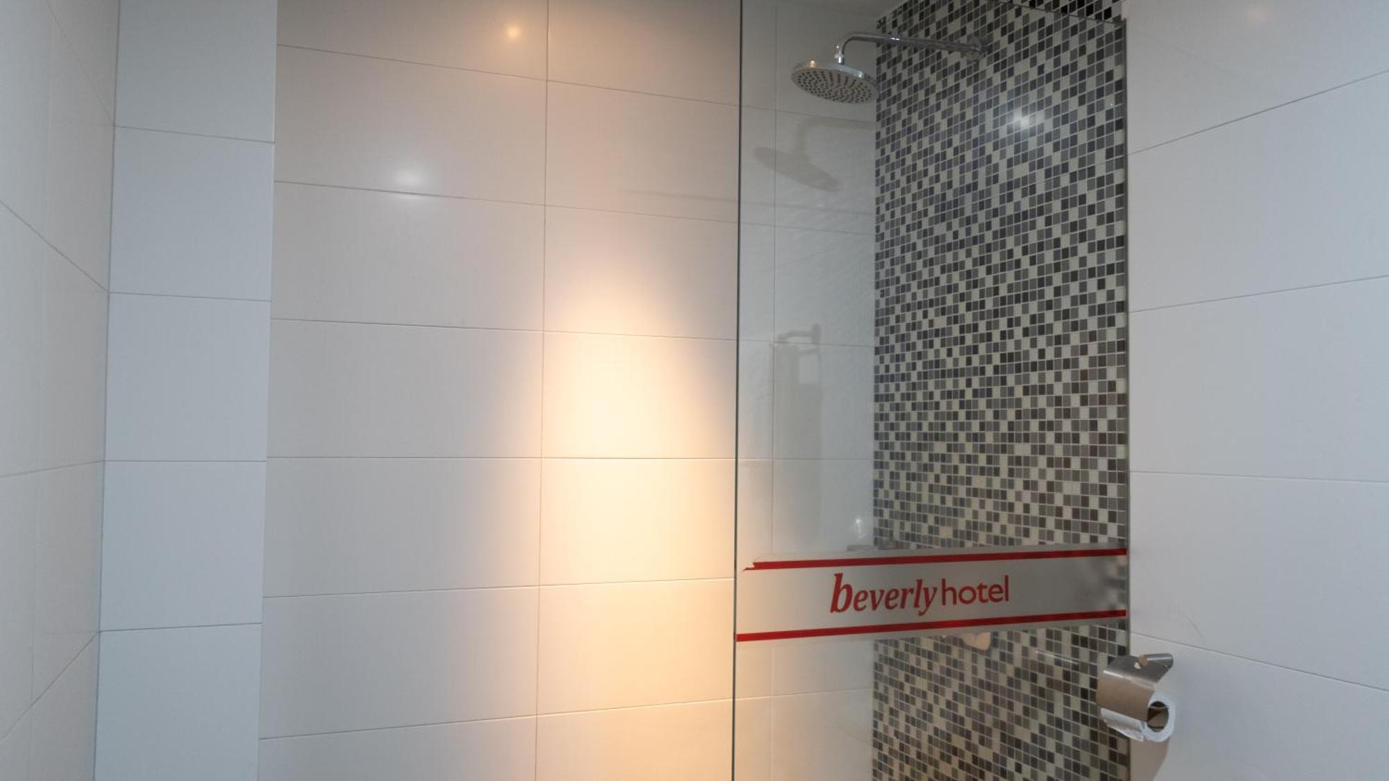 Beverly Hotel Taiping Ngoại thất bức ảnh